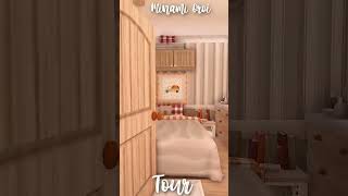 Explore the Animated Room Layout and Decor [upl. by Corilla]