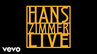 Hans Zimmer The Disruptive Collective  Dune House Atreides Live [upl. by Kohcztiy]