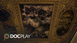 Tintoretto A Rebel in Venice  Official Trailer  DocPlay [upl. by Adnoral]