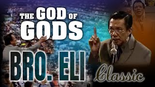 GOD OF GODS  DIYOS NG MGA DIYOS  CUNETA ASTRODOME  BIBLE EXPOSITION  CLASSIC [upl. by Grannie]