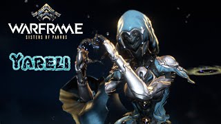 Warframe  Yareli Görevi Waverider ve Elde Etme Yöntemi Türkçe [upl. by Oiled116]