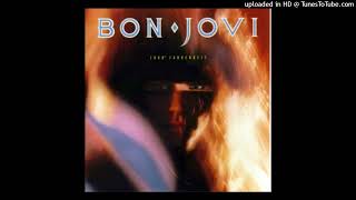 Bon Jovi – To The Fire Vinyl [upl. by Alleynad988]