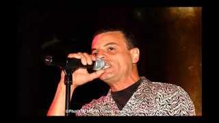 Alabanciosa  Bailatino FT Herman Olivera amp Frankie Vasquez C11 [upl. by Eilah]