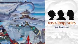 caselangveirs  quotBest Kept Secretquot Full Album Stream [upl. by Bergquist]