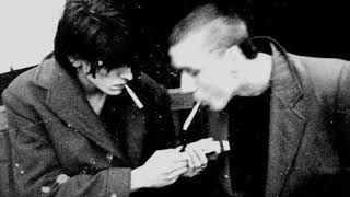 a post punk playlist a Doomer playlist [upl. by Sedrul]