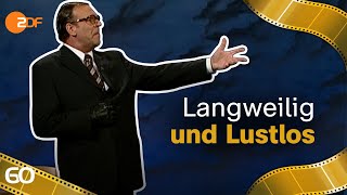 Der Niedergang der SPD  Georg Schramm hat es schon vor 20 Jahren geahnt  Der große Kabarettabend [upl. by Riancho]