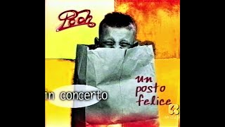 I Pooh  Concerto Arezzo  8 brani  091999  Parte 99 [upl. by Eulaliah]