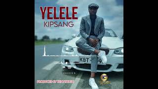 Yelele by Kipsang official Audio [upl. by Oicnecserc]