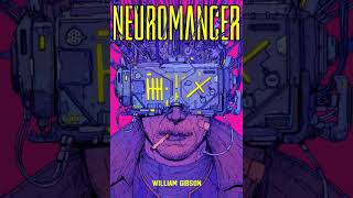 NEUROMANTE audiolibro WILLIAM GIBSON Parte 2 de 2 Castellano [upl. by Aurea]