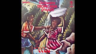 Orchestre Tropicana DHaïti  Coule Bouesson [upl. by Eidua]