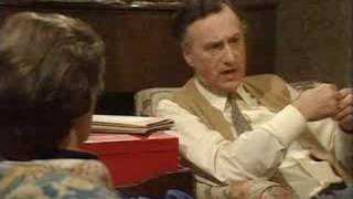 Reshuffle rumours  Yes Minister  BBC comedy [upl. by Adamson]