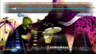 Crawling  Linkin Park Expert All Instruments Rock Band 3 DLC [upl. by Hbahsur]