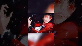 Yumeko edit 😈 animeedit amv anime [upl. by Eissolf]