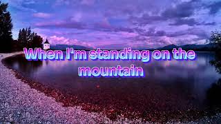 Tauren Wells  Hills And Valleys  Lyric Video [upl. by Adiel]