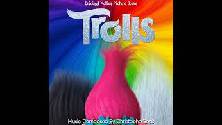 Trolls  Soundtrack Move Your FeetDANCEIts A Sunshine Day Slowed [upl. by Daughtry]