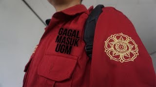 MASUK UGM SETELAH BEBERAPA KALI GAGAL [upl. by Lev]