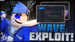 FREE KEY 💎 Wave Executor 100 UNC 🔥 Best PC Exploit 🔥 Hack for ROBLOX 2024 [upl. by Acinaj31]