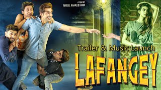 Lafangey Item Song  Matkalay  Pakistani Film Lafangey  Al Wafiq Studios [upl. by Ardnwahs]