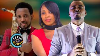 Mwen Koube Mwen byen Ba  Adorasyon  Bèl Mizik Levanjil  Haitian Gospel Songs 2020 Praise worship [upl. by Coletta]