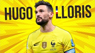 🇫🇷 Hugo Lloris  merci Capitaine [upl. by Lucrece]