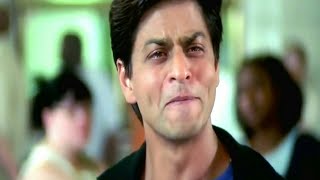 Shahrukh Khan heart touching dialogue WhatsApp status Sad and Romantic dialogue WhatsApp status [upl. by Crin]