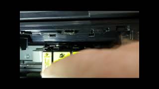 Canon 504 error the ULTIMATE guide to fixing this annoying error All Canon MAXIFY printers [upl. by Brande228]