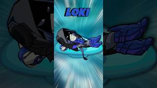 How to Play Loki [upl. by Dolli396]