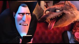 All of Sonys product placements in Hotel Transylvania 2 [upl. by Mellicent]