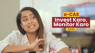 Invest Karo Monitor Karo Hindi [upl. by Angie]