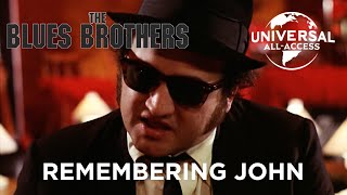 The Blues Brothers  Remembering John Belushi  Bonus Feature [upl. by Warram981]