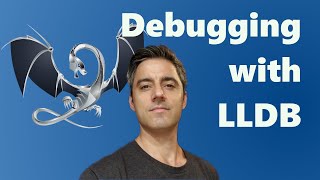 Debugging CC with LLDB Tutorial [upl. by Niltiak885]