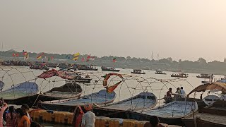 Deoria ki Bahu is live maha Kumbh Mela ki taiyari ho rahi hai [upl. by Myrwyn]