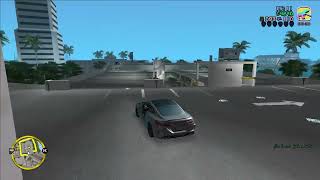 GTA VICE CITY  TÜRKÇE DUBLAJ V2 9 [upl. by Aletse]