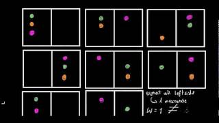 lecture 15 part 3 Thermodynamics 2nd law entropy [upl. by Ailimaj]