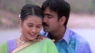 Avunu Vallidaru Istapaddaru Movie  Ra Rammani Ra Ra Rammani Video Song  Ravi Teja Kalyani [upl. by Gotcher]