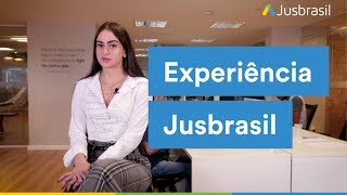 Experiência Jusbrasil  Mabian Carneiro [upl. by Ytirev574]