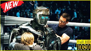 BLOCKBUSTER Movie 2024  Huge Jackman Action Movie  Top Action Movies Hollywood 2024 in English [upl. by Kate844]