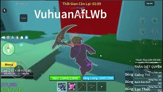 Hiru hub kill players showcase lag vl [upl. by Nalyt]