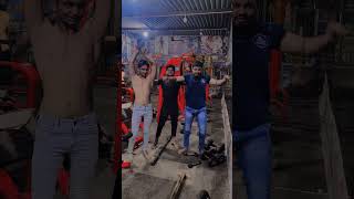 Sikari  3 Bhai Kanha Khedawala  shorts bodybuilding fitness [upl. by Ymaj165]