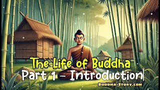 The Life of Buddha  Lessons in Compassion and Wisdom Episode 1 [upl. by Irved]