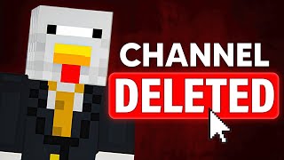 The Minecraft YouTuber Who Went Missing [upl. by Oraneg]