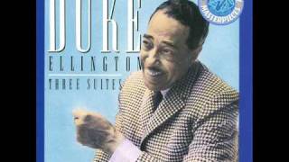 Duke Ellington  Solveigs Song [upl. by Aelahs]