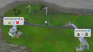 DeckElevens Railroads 2 Electric Dreams Trailer [upl. by Aicilaanna355]