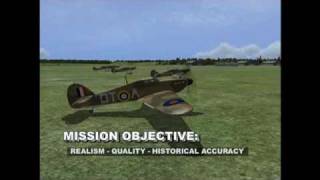 Storm of War The Battle of Britain  Full Preview Trailer [upl. by Nonnag792]