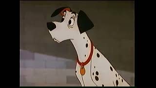 101 Dalmatians 1961  The Puppies Are Here [upl. by Yras]