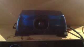 RSG Trailblazer Magnetic Lightbar  Siren Demo  blueliteevleu [upl. by Eltsyek252]