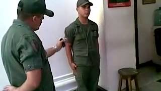 Militares Venezolanos desobedecen a sus Superiores de la FANB [upl. by Evelyn]