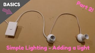 Lightbulb broken off in socket Best way to remove Easy Hack [upl. by Tarra]