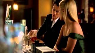 The Vampire Diaries 3x14 Damon et Rebekah FRANCAIS [upl. by Siclari]