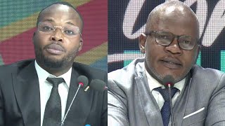 URGENT  GRAVES REVELATIONS DE ALAIN BOLODJWA SUR LAVENIR DE FELIX TSHISEKEDI [upl. by Nofpets]